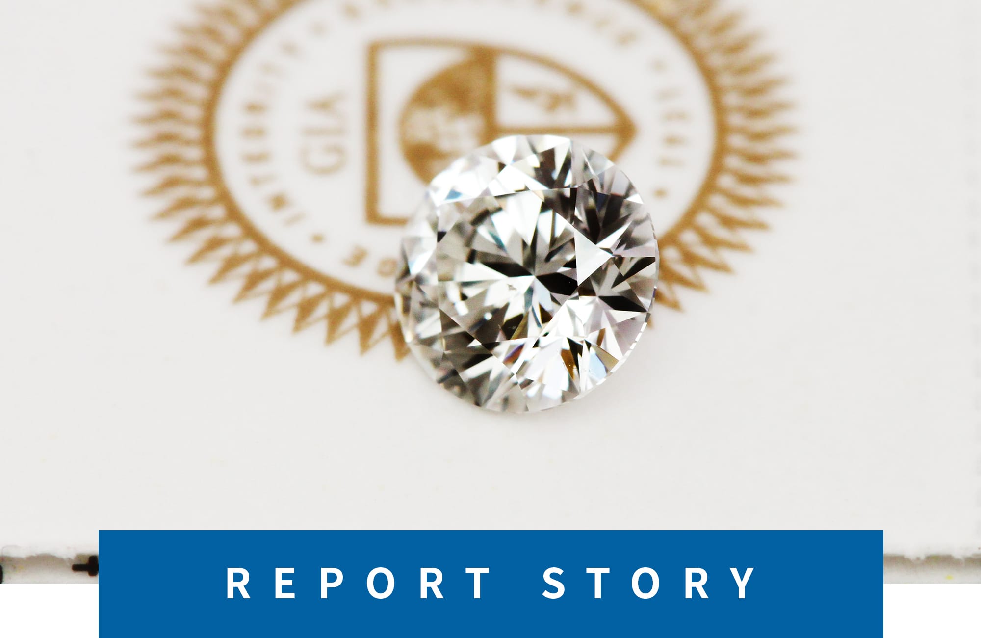 프린세스 컷으로 라운드 컷보다 가격 차이있는 1캐럿 다이아몬드